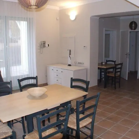 Ferienhaus Verona