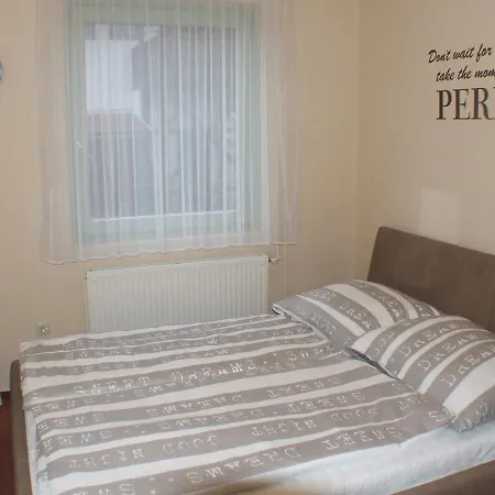 Verona Ferienhaus *