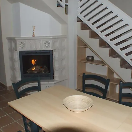 Ferienhaus Verona Balatonmáriafürdő