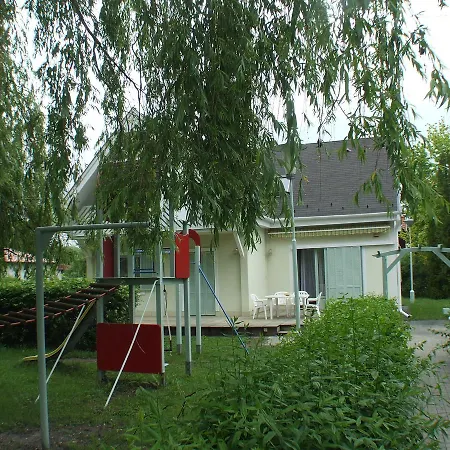 Verona Balatonmáriafürdő